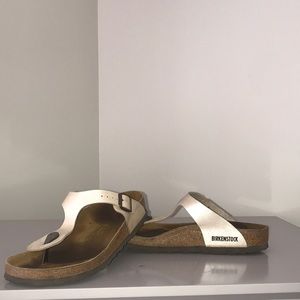 Birkenstocks